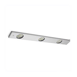LUMINARIO CON SENSOR LED 17.3" 8.3W-TodoenunSitio-DECOR LIVING