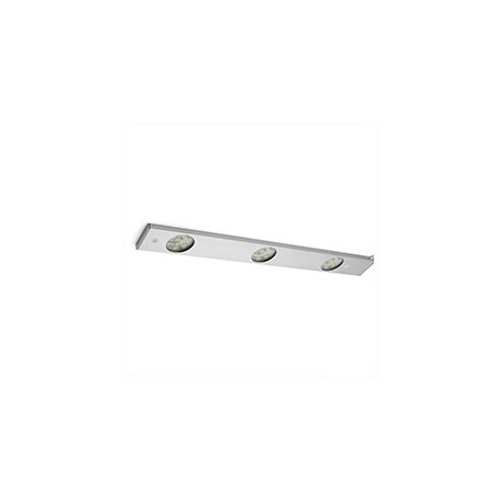 LUMINARIO CON SENSOR LED 17.3" 8.3W-TodoenunSitio-DECOR LIVING