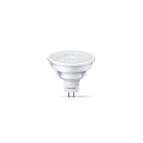 FOCO LED MR16 GU5.3 4.5W (50W )LC 3P-TodoenunSitio-PHILIPS