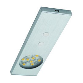 LUMINARIO CON SENSOR LED 2 PIEZAS-TodoenunSitio-DECOR LIVING