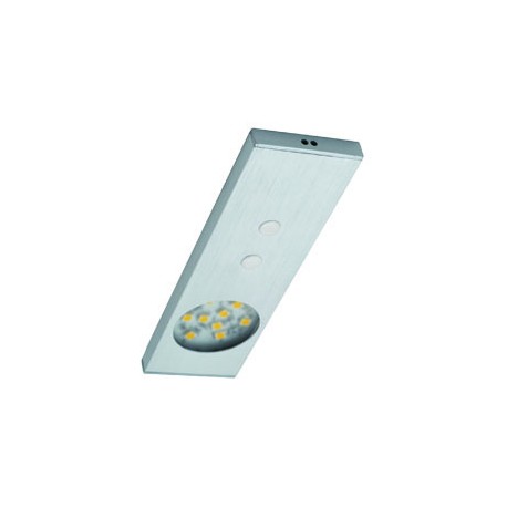 LUMINARIO CON SENSOR LED 2 PIEZAS-TodoenunSitio-DECOR LIVING