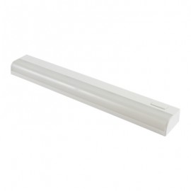 LÁMPARA LED DE BATERÍAS PARA COLOCAR DEBAJO DE GABINETES 25.4CM-TodoenunSitio-