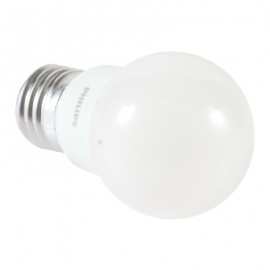 FOCO LED MINIBULB PHILIPS 3.5W LUZ CÁLIDA-TodoenunSitio-PHILIPS