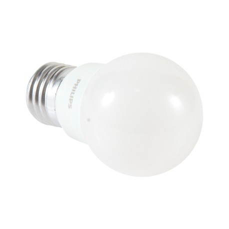 FOCO LED MINIBULB PHILIPS 3.5W LUZ CÁLIDA-TodoenunSitio-PHILIPS