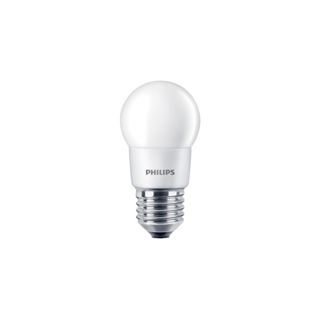 FOCO LED MINIBULB PHILIPS 3.5W LUZ FRÍA-TodoenunSitio-PHILIPS