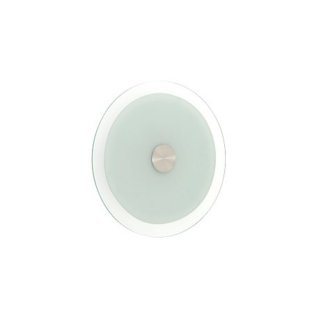 LÁMPARA FLUORESCENTE PARA INTERIOR BLANCA 38 CM-TodoenunSitio-EGLO
