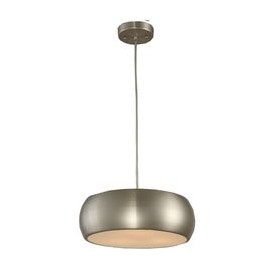 LÁMPARA COLGANTE DE ALUMINIO 3 LUCES-TodoenunSitio-IKE LITE