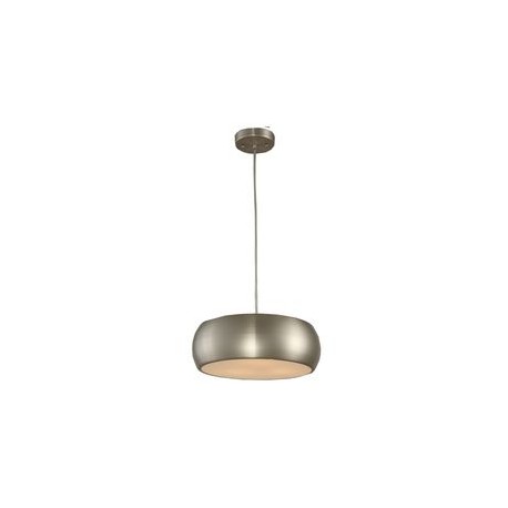 LÁMPARA COLGANTE DE ALUMINIO 3 LUCES-TodoenunSitio-IKE LITE
