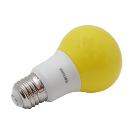 FOCO LED A19 PHILIPS 8 W LUZ CÁLIDA-TodoenunSitio-PHILIPS