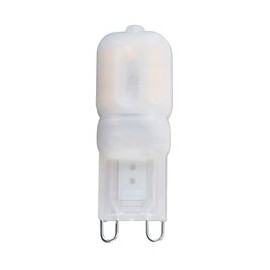 FOCO LED G9 SMARTLIGHT 2.5W LUZ CÁLIDA-TodoenunSitio-SMARTLIGHT