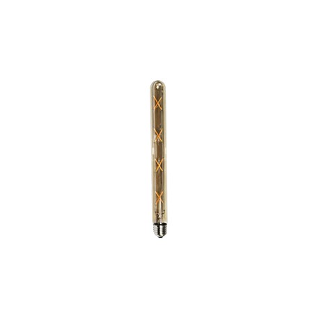 FOCO LED TUBO FILAMENTO SMARTLIGHT 8W TRANSLUCIDO-TodoenunSitio-SMARTLIGHT
