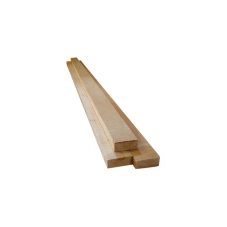 BARROTE 1-1/2" X 3 1/2" X 8' SECO AL AIRE-TodoenunSitio-