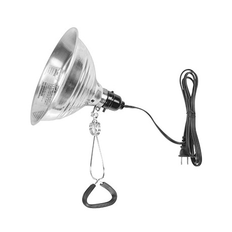 LÁMPARA PORTÁTIL 150 W-TodoenunSitio-HDX