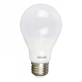 FOCO LED OMNIDIRECCIONAL PHILIPS DE 9.5 W LUZ CÁLIDA-TodoenunSitio-PHILIPS