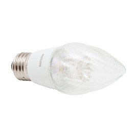 FOCO FLAMA LED PHILIPS 6.5 W LUZ FRÍA-TodoenunSitio-PHILIPS