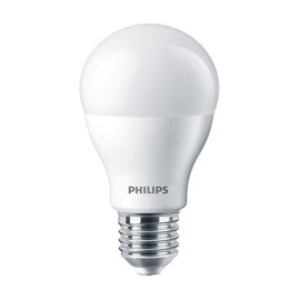 FOCO LED E26 PHILIPS 9W LUZ FRÍA-TodoenunSitio-PHILIPS