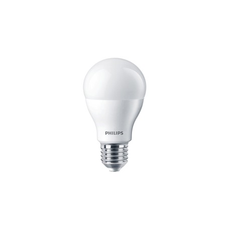FOCO LED E26 PHILIPS 9W LUZ FRÍA-TodoenunSitio-PHILIPS