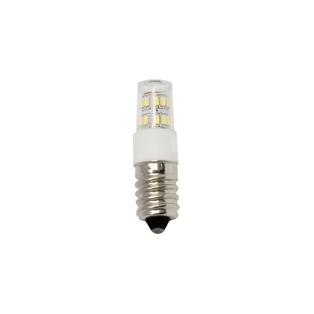 FOCO LED E27 SMARTLIGHT 2.5W LUZ CÁLIDA-TodoenunSitio-SMARTLIGHT