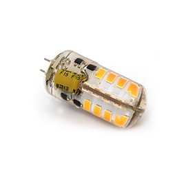 FOCO LED G4 SMARTLIGHT 3W LUZ CÁLIDA-TodoenunSitio-SMARTLIGHT
