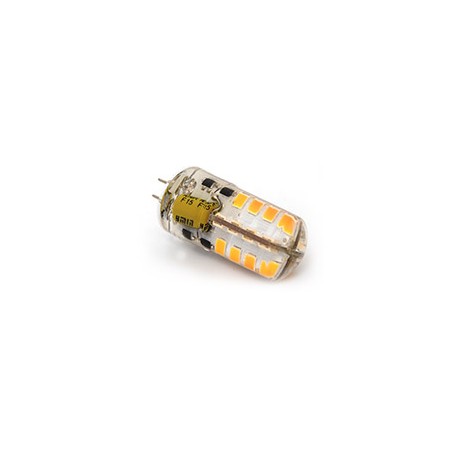 FOCO LED G4 SMARTLIGHT 3W LUZ CÁLIDA-TodoenunSitio-SMARTLIGHT