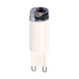 FOCO LED G9 SMARTLIGHT 2.5W LUZ CÁLIDA-TodoenunSitio-SMARTLIGHT