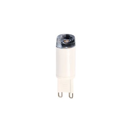 FOCO LED G9 SMARTLIGHT 2.5W LUZ CÁLIDA-TodoenunSitio-SMARTLIGHT
