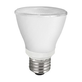 FOCO LED PAR20 ECOSAMART 10 W LUZ CÁLIDA-TodoenunSitio-ECOSMART