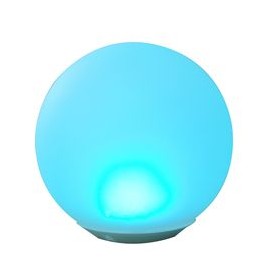 LÁMPARA LED 8'' CAMBIA COLORES-TodoenunSitio-ALSY