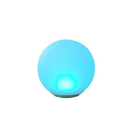 LÁMPARA LED 8'' CAMBIA COLORES-TodoenunSitio-ALSY