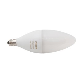 FOCO E12 PHILIPS HUE VELA AMBIANCE 6 W-TodoenunSitio-PHILIPS