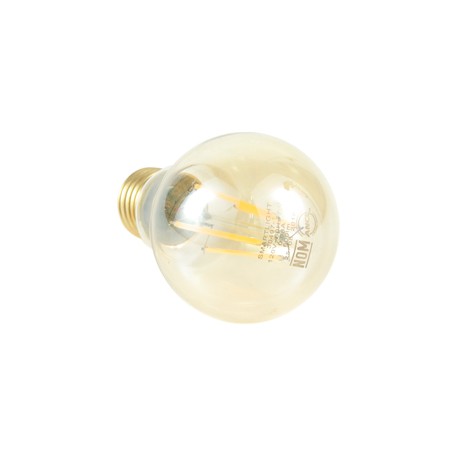 FOCO FILAMENT LED A19 2W DIM-TodoenunSitio-SMARTLIGHT