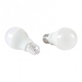 FOCO BASIC BULB A19 8.5W(60W)LF 2P-TodoenunSitio-PHILIPS