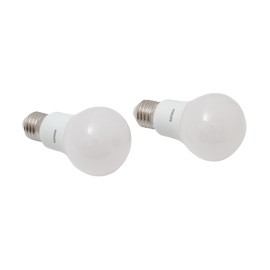 FOCO BASIC BULB A19 8.5W( 60W) LC 2P-TodoenunSitio-PHILIPS