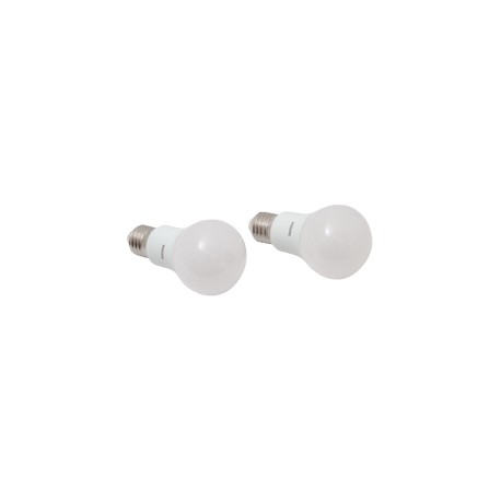FOCO BASIC BULB A19 8.5W( 60W) LC 2P-TodoenunSitio-PHILIPS