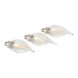 FOCO LED FILAMENTO E12 PHILIPS 2.5W-TodoenunSitio-PHILIPS