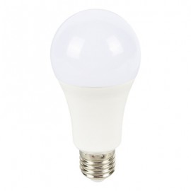 LÁMPARA LED CON DETECTOR DE MOVIMIENTO DE 40 WATTS BLANCO-TodoenunSitio-SMARTLIGHT