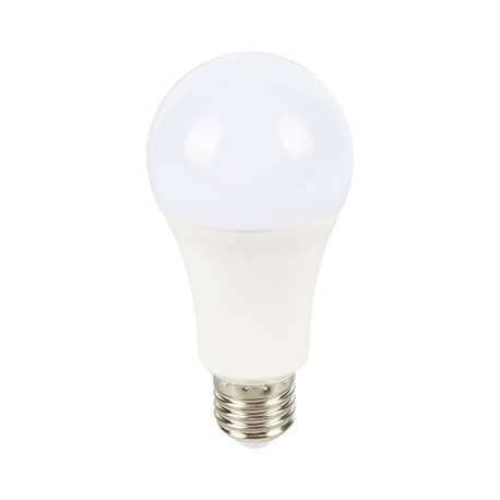 LÁMPARA LED CON DETECTOR DE MOVIMIENTO DE 40 WATTS BLANCO-TodoenunSitio-SMARTLIGHT