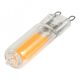FOCO LED G9 SMARTLIGHT 2 W LUZ CÁLIDA-TodoenunSitio-SMARTLIGHT