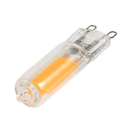 FOCO LED G9 SMARTLIGHT 2 W LUZ CÁLIDA-TodoenunSitio-SMARTLIGHT