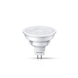 FOCO LED MR16 GU5.3 4.5W(50W)DIM LC-TodoenunSitio-PHILIPS
