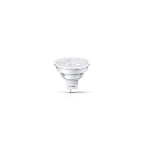 FOCO LED MR16 GU5.3 4.5W(50W)DIM LC-TodoenunSitio-PHILIPS