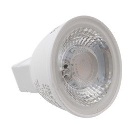 FOCO LED MR11 PHILIPS 3.5W ON OFF LC 12V-TodoenunSitio-PHILIPS