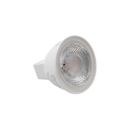 FOCO LED MR11 PHILIPS 3.5W ON OFF LC 12V-TodoenunSitio-PHILIPS