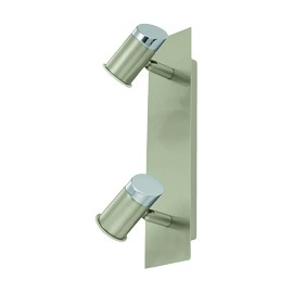 LUMINARIO DECORATIVO PARED DOBLE-TodoenunSitio-EGLO