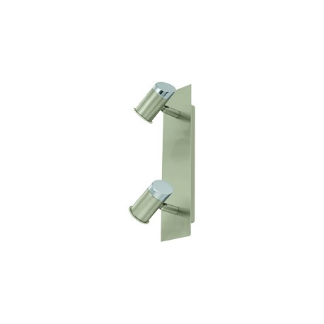 LUMINARIO DECORATIVO PARED DOBLE-TodoenunSitio-EGLO