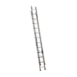 ESCALERA EXT. ALUM T-I 24' SEPARABLE-TodoenunSitio-CUPRUM