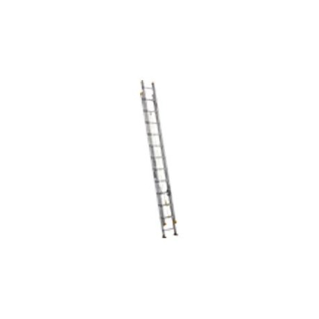 ESCALERA EXT. ALUM T-I 24' SEPARABLE-TodoenunSitio-CUPRUM