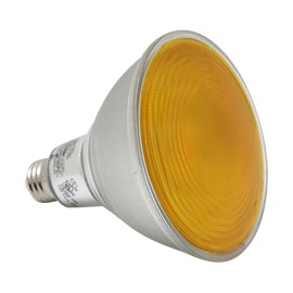 FOCO LED PAR38 PHILIPS 13.5W LUZ CÁLIDA-TodoenunSitio-PHILIPS