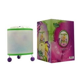 LÁMPARA DE MESA SPINNING DISNEY CAMPANITA-TodoenunSitio-MIL LUCES