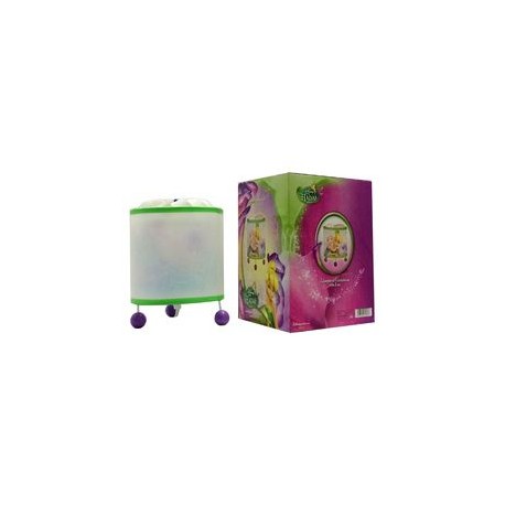 LÁMPARA DE MESA SPINNING DISNEY CAMPANITA-TodoenunSitio-MIL LUCES